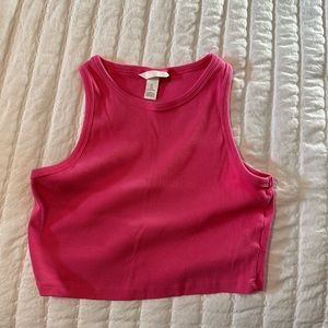 H&M tank